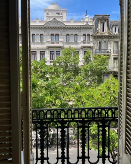 Hotel Alcazar Buenos Aires Esterno foto