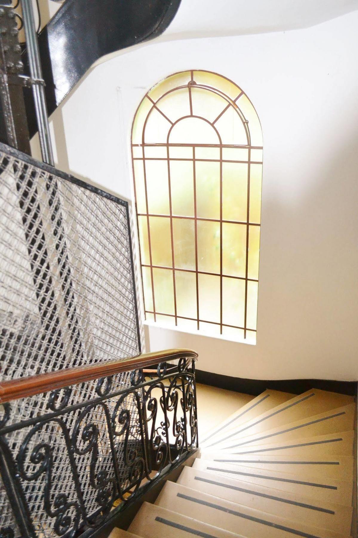 Hotel Alcazar Buenos Aires Esterno foto